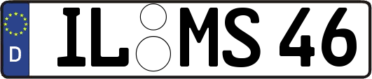 IL-MS46
