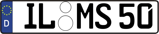 IL-MS50