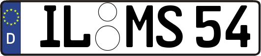 IL-MS54