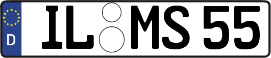 IL-MS55