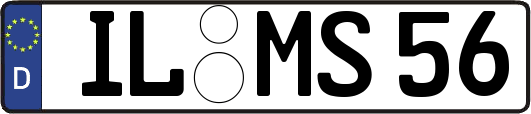 IL-MS56