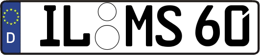 IL-MS60