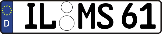 IL-MS61