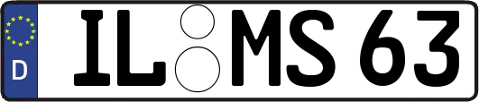 IL-MS63