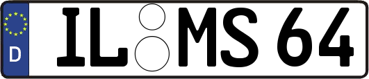 IL-MS64