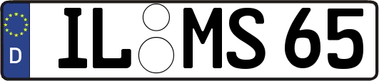 IL-MS65