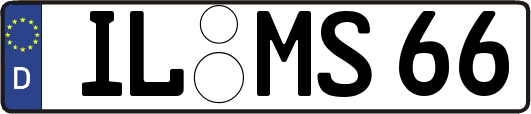 IL-MS66