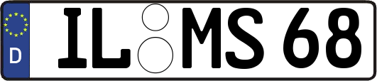 IL-MS68