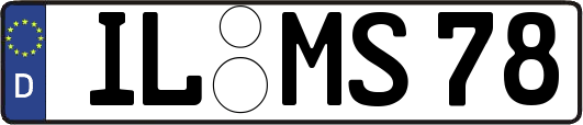 IL-MS78