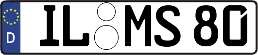 IL-MS80