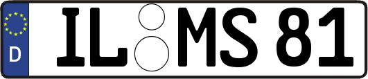 IL-MS81
