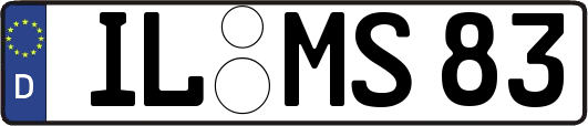 IL-MS83