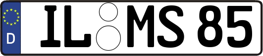 IL-MS85