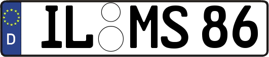 IL-MS86