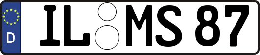 IL-MS87