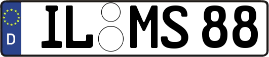 IL-MS88