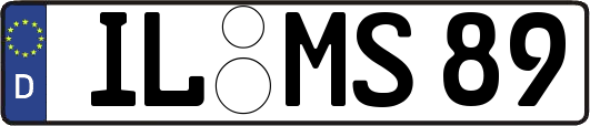 IL-MS89