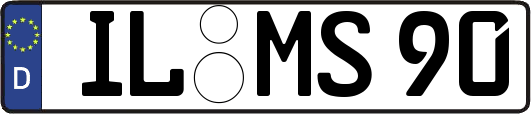IL-MS90
