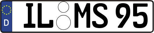 IL-MS95