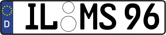 IL-MS96