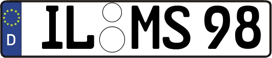 IL-MS98