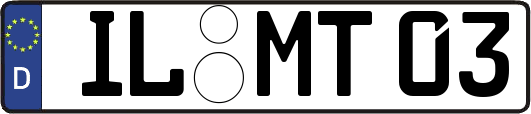 IL-MT03