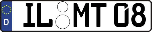 IL-MT08