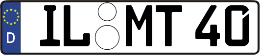 IL-MT40