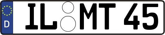 IL-MT45