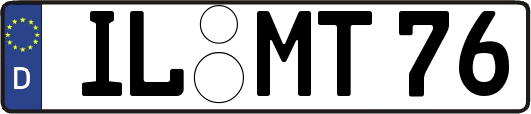 IL-MT76
