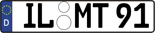 IL-MT91
