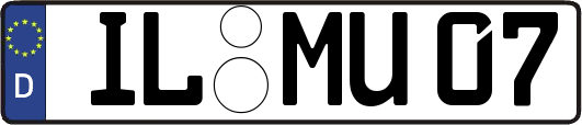 IL-MU07