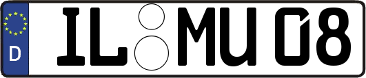 IL-MU08