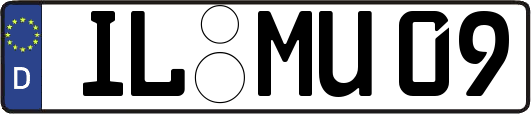 IL-MU09