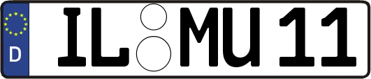 IL-MU11