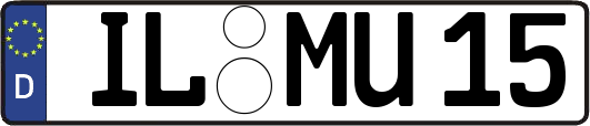 IL-MU15