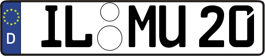 IL-MU20