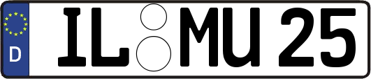 IL-MU25