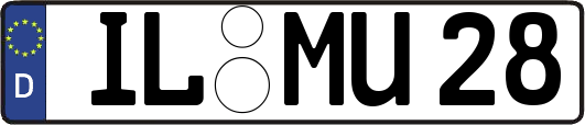 IL-MU28