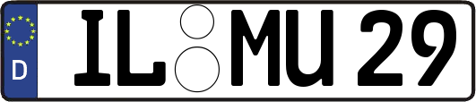 IL-MU29