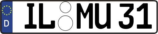 IL-MU31