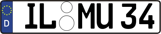 IL-MU34