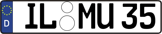 IL-MU35
