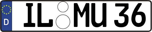 IL-MU36