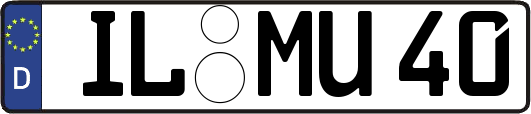 IL-MU40