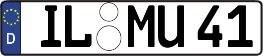IL-MU41