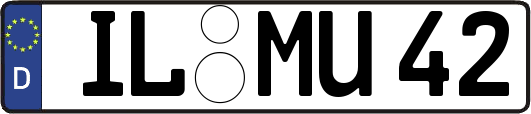 IL-MU42