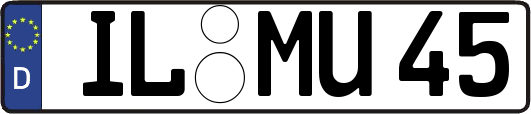IL-MU45