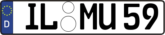 IL-MU59