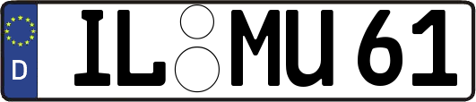 IL-MU61